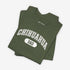 Chihuahua Dad T-Shirt - Chihuahua Shirt for Men